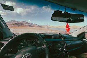 Chimpi Way Rent a Car | Arriendo de autos en San Pedro de Atacama