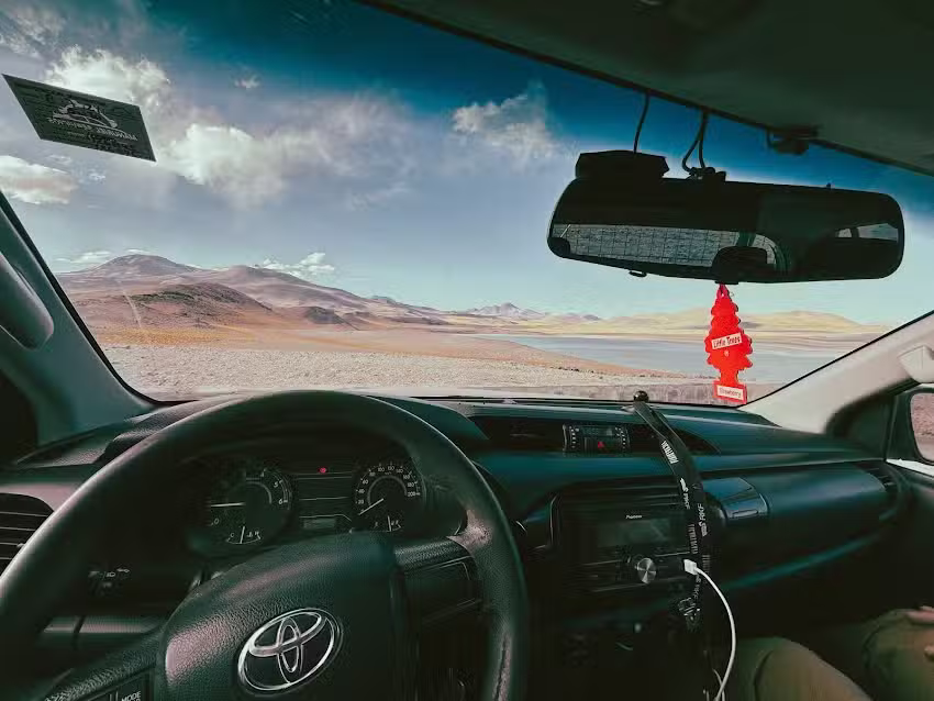 Chimpi Way Rent a Car | Arriendo de autos en San Pedro de Atacama