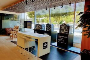Coldwell Banker Chile – Nueva Las Condes – Commercial