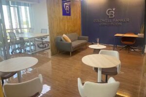 Coldwell Banker Concepción