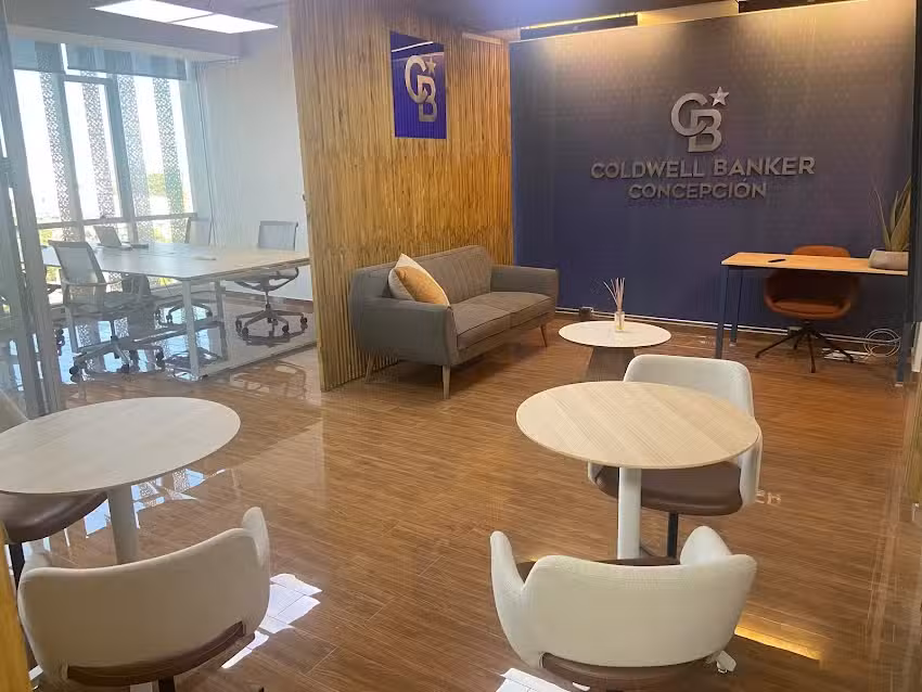 Coldwell Banker Concepción