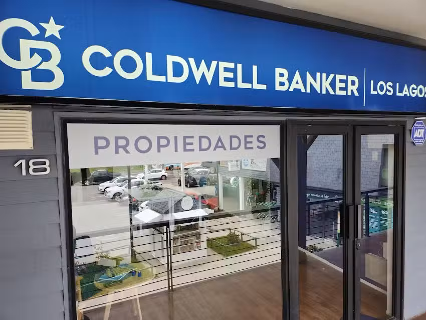 Coldwell Banker Los Lagos