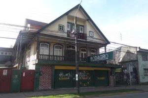 Comercial Rodagro