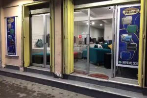 Comercializadora NB hogar Laja