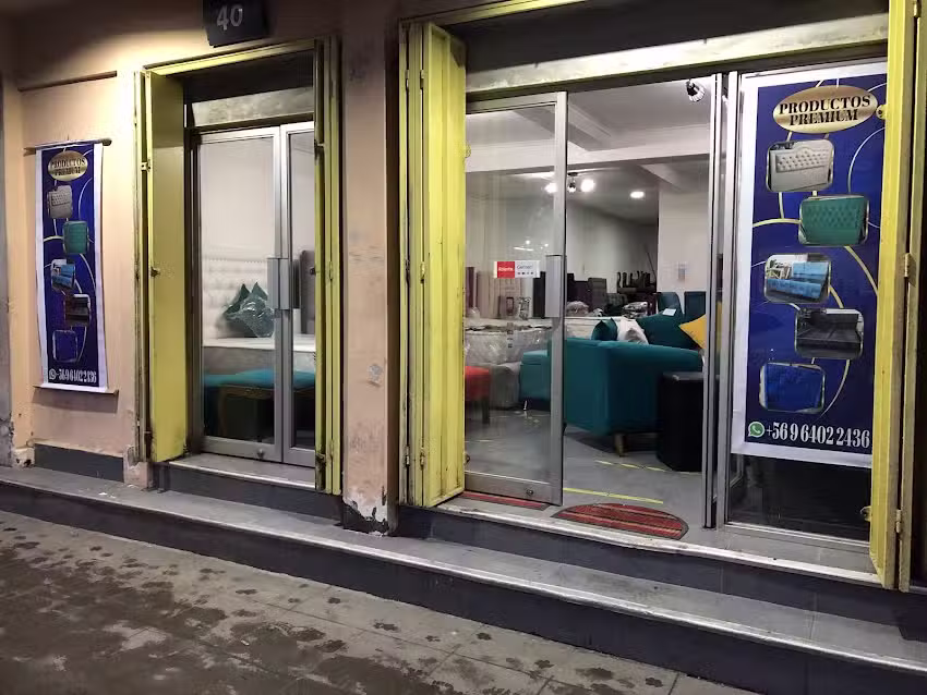Comercializadora NB hogar Laja