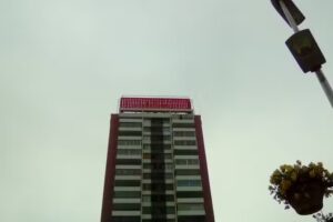 Comunidad Edificio Torre A Portal Alamos