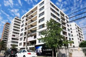 Condominio Alfred Nobel