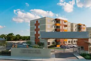 Condominio Alto Lomas del Carmen