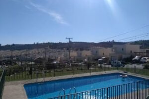 Condominio Alto Los Cipreses