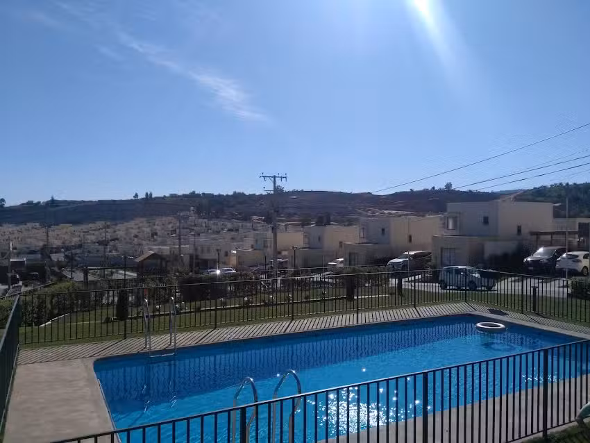 Condominio Alto Los Cipreses