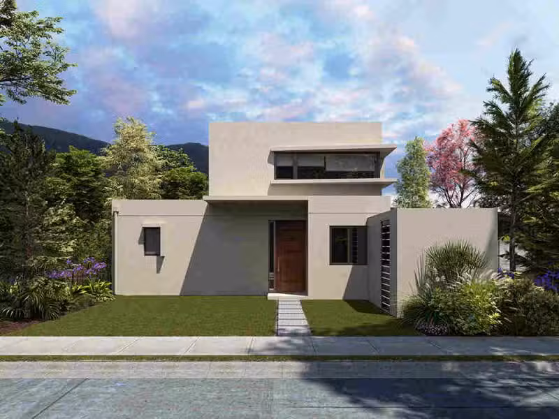 Condominio Camino El Retiro II