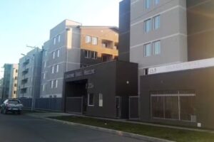 Condominio Isabel Riquelme