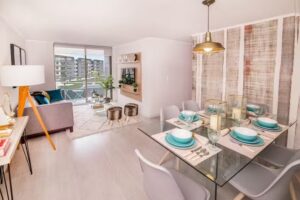 Condominio Jardines de Lo Campino III – Inmobiliaria Lo Campino