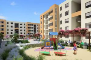 Condominio Los Olivos
