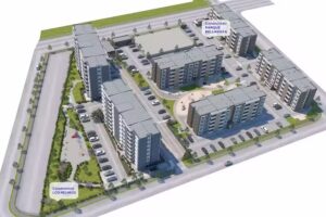 Condominio Los Peumos | Inmobiliaria PY
