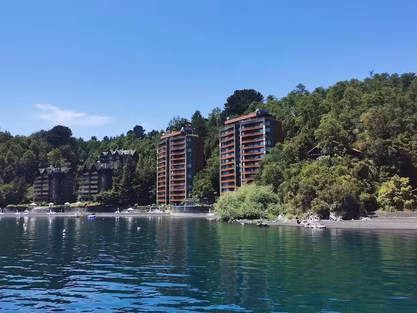 Condominio Margomalal