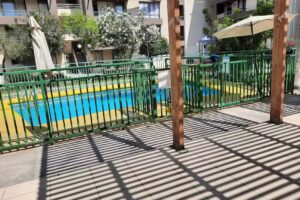 Condominio Parque Surire