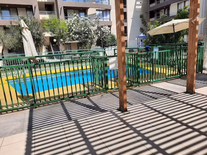 Condominio Parque Surire