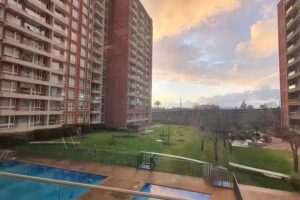 Condominio Parque Urbano II
