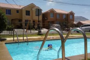 Condominio Patagua