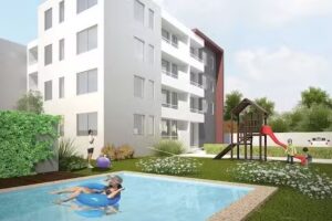 Condominio Portofino – Villa Alemana