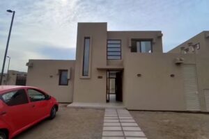 Condominio Rukan