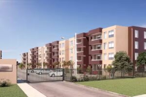 Condominio Santa Raquel