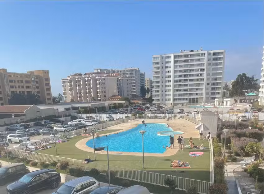 Condominio Serena Pacifico, Plazher Propiedades