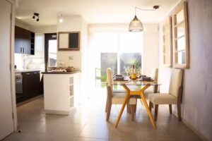 Condominio Terrazas de Landa – Fundo Landa