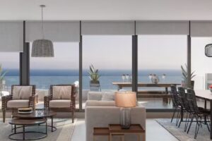Condominio Terrazas de Santa María
