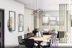 Condominio Vista Monte
