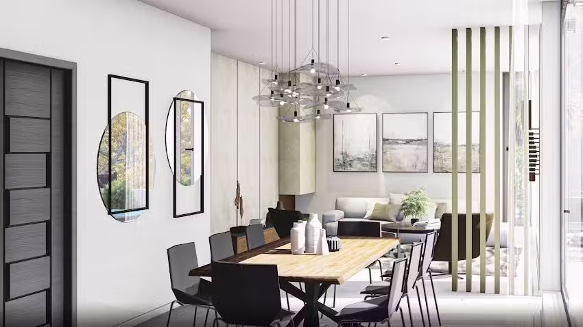 Condominio Vista Monte
