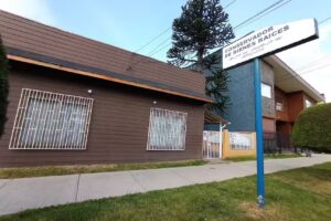 Conservador Bienes Raices