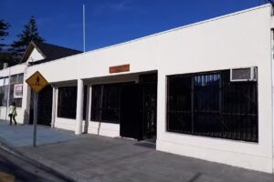 CONSERVADOR DE BIENES RAÍCES, COMERCIO, MINAS Y ARCHIVERO JUDICIAL