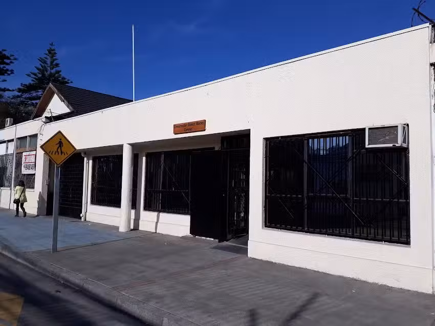 CONSERVADOR DE BIENES RAÍCES, COMERCIO, MINAS Y ARCHIVERO JUDICIAL