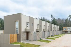 Consorcio Inmobiliario Dubois