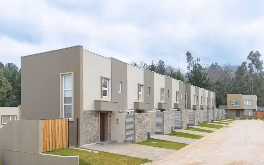 Consorcio Inmobiliario Dubois