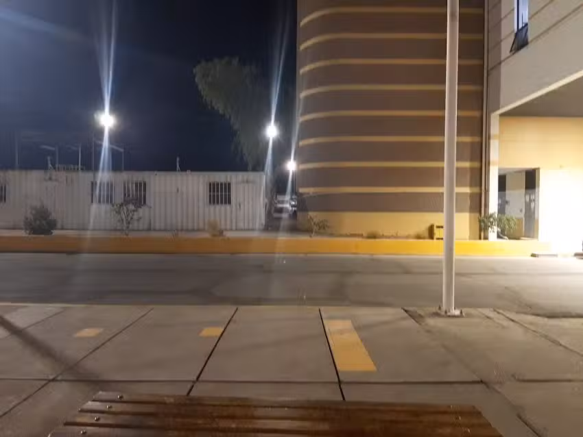 CONSTRUCTORA SALFA