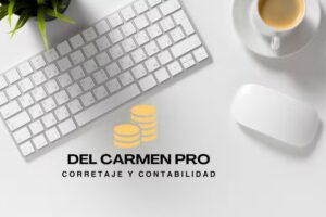 Contabilidad y Corretaje de Propiedades