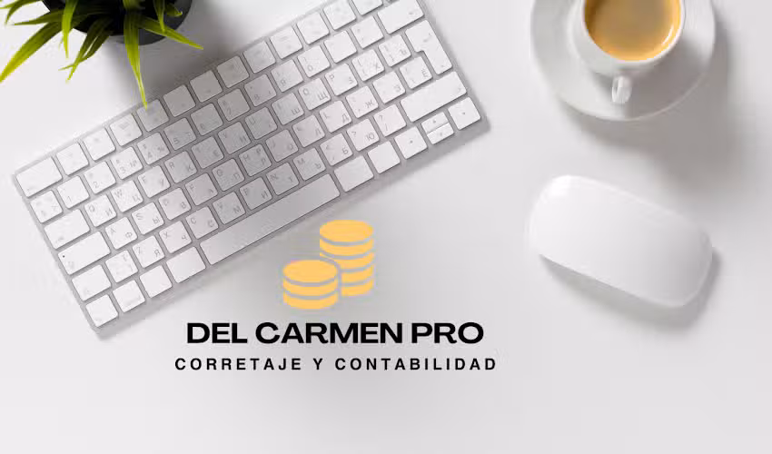Contabilidad y Corretaje de Propiedades
