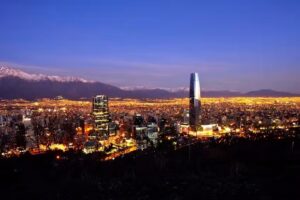 ContactChile