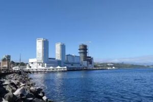 Cordillera Gestión Inmobiliaria