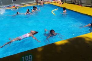 Corp Municipal del Deporte Quinta Normal