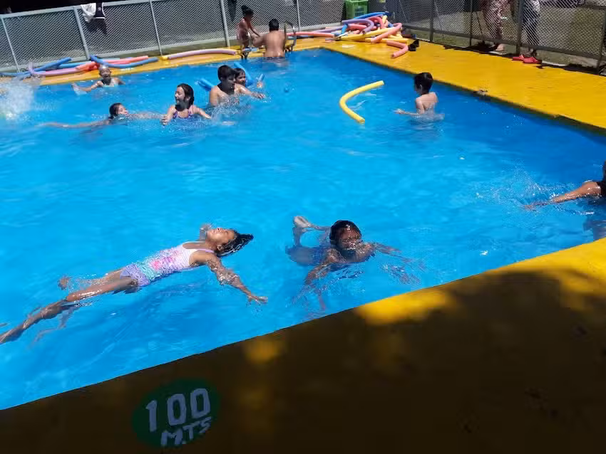 Corp Municipal del Deporte Quinta Normal