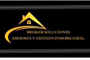 Corredor de propiedades Broker Soluciones