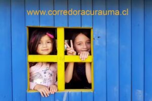 Corredora Curauma