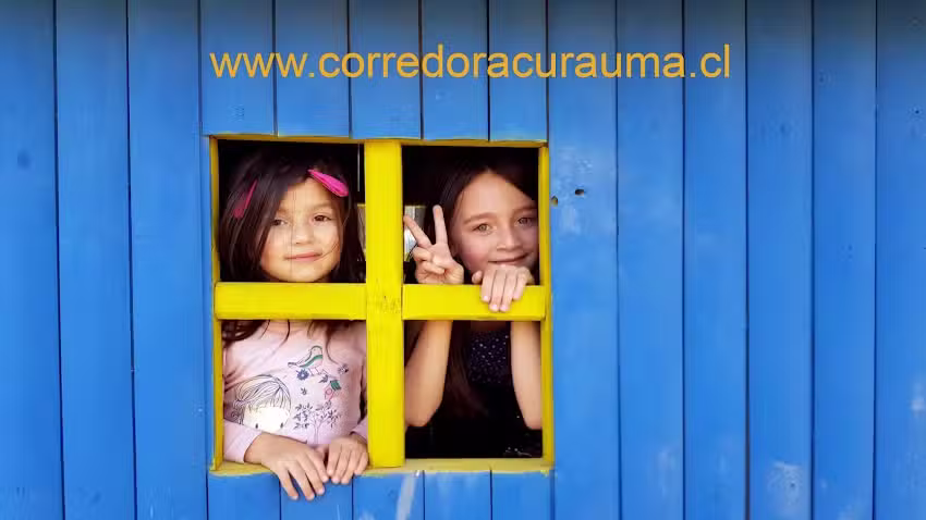 Corredora Curauma