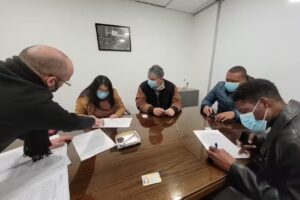 Corredora de Propiedades & Servicios Mazeltov PRO SpA