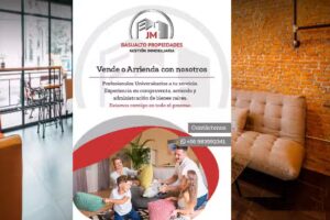 Corredora JM Basualto Propiedades