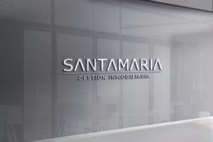 Corredora Santamaría Gestión Inmobiliaria
